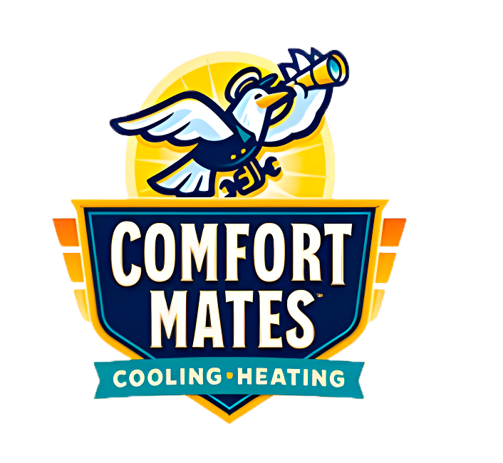 Comfort Mates - Cooling & Heating